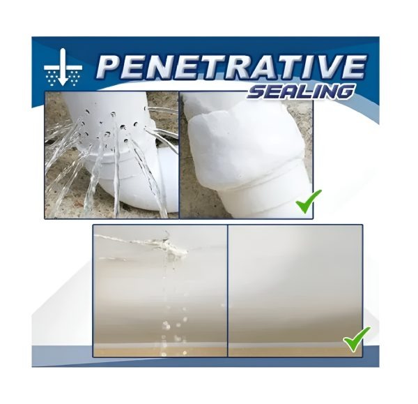 Alpha Waterproof Agent | Best Quality Waterproof Agent
