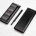 25-in-1 Precision Screwdriver Set Repair Kit