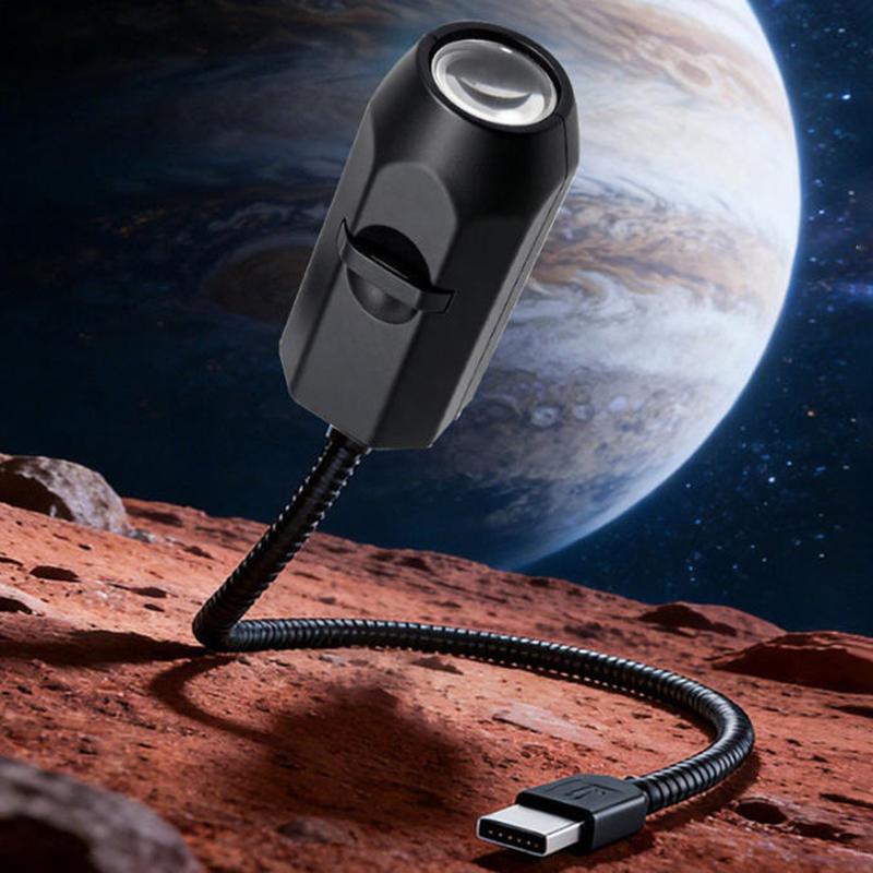 USB Ceiling Projector