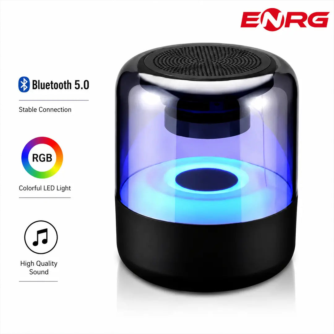 RGB Bluetooth Speaker
